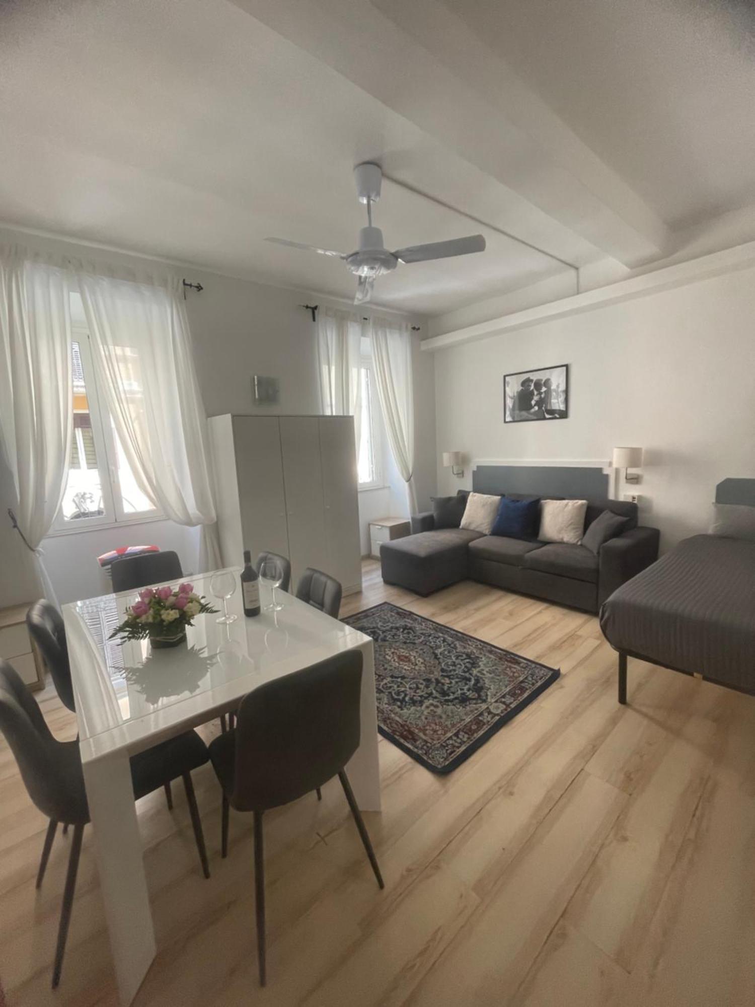 Colosseo Studios โรม ภายนอก รูปภาพ