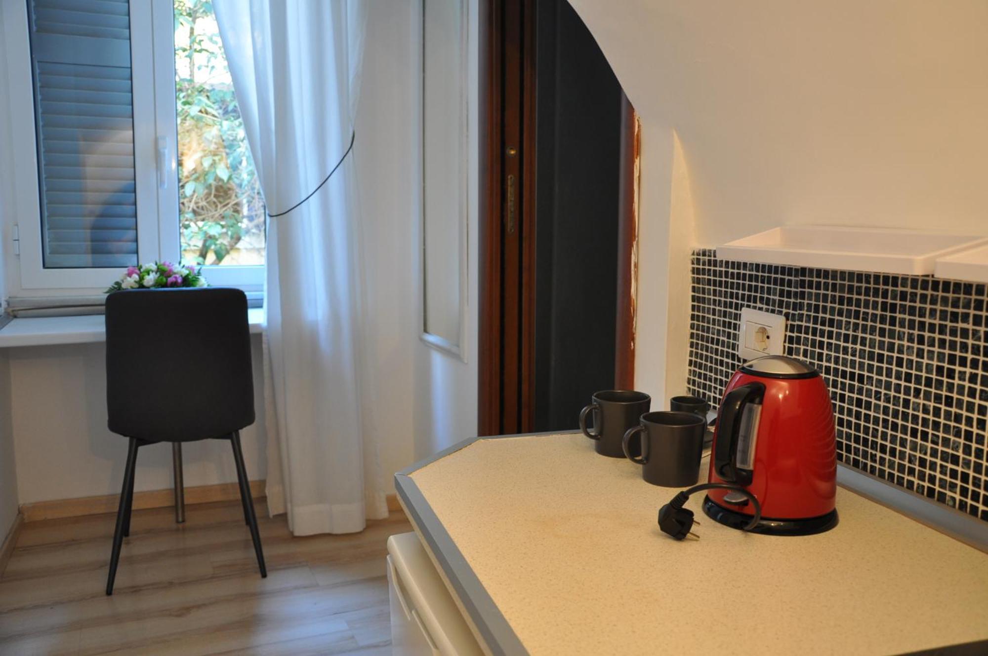 Colosseo Studios โรม ภายนอก รูปภาพ